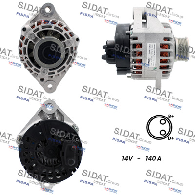 ALTERNATORE