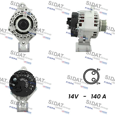 ALTERNATORE