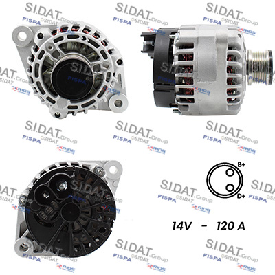 ALTERNATORE
