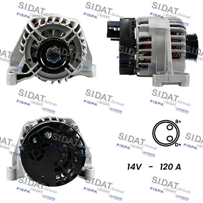 ALTERNATORE