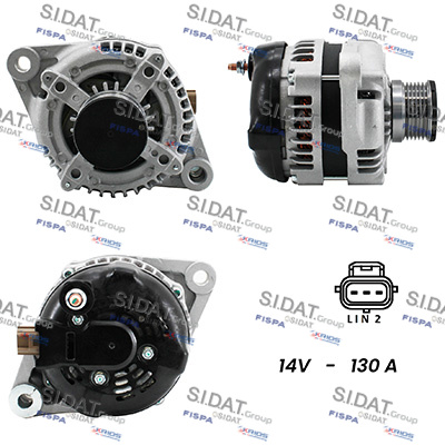 ALTERNATORE