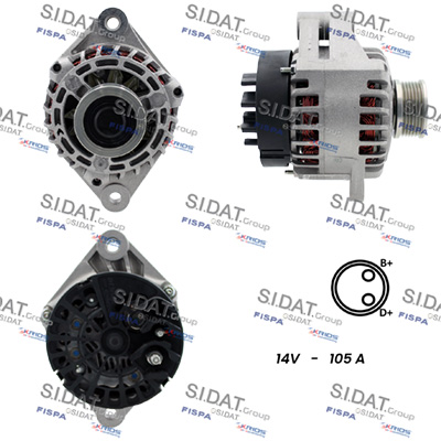 ALTERNATORE