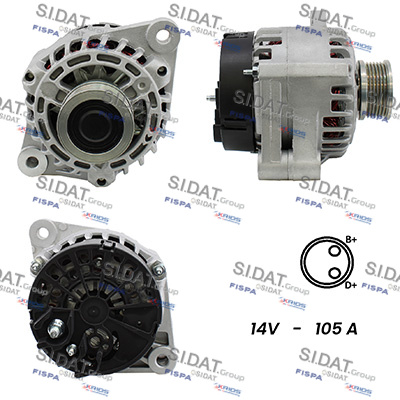 ALTERNATORE