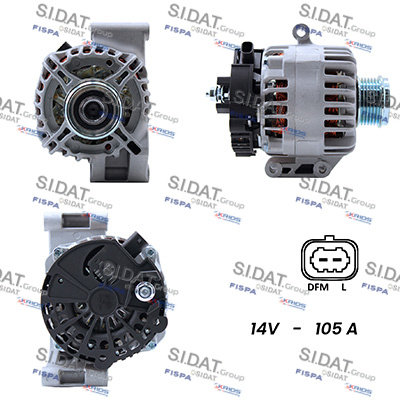 ALTERNATORE