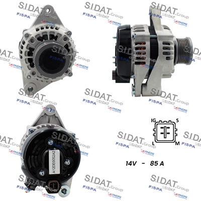 ALTERNATORE