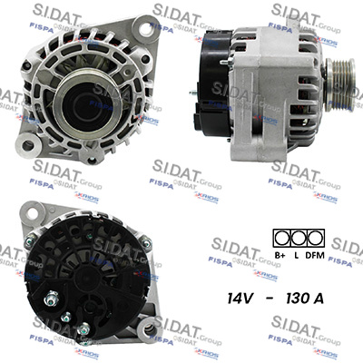 ALTERNATORE
