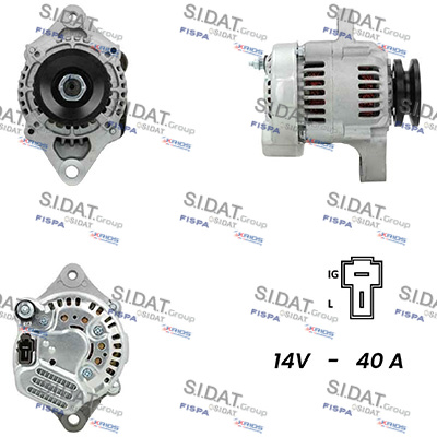 ALTERNATORE