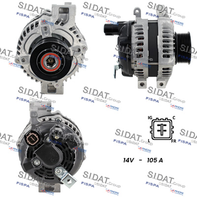 ALTERNATORE