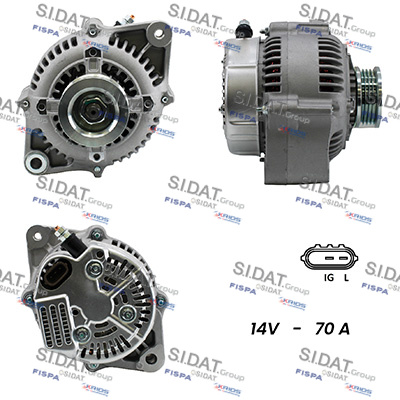 ALTERNATORE