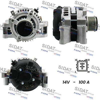 ALTERNATORE