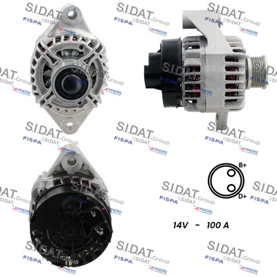 ALTERNATORE