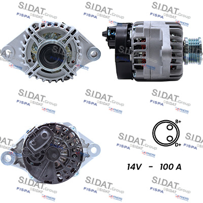 ALTERNATORE