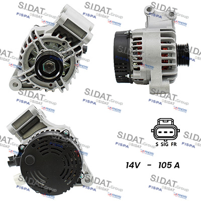 ALTERNATORE
