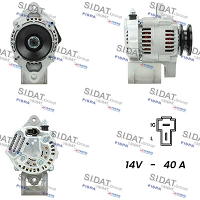 ALTERNATORE