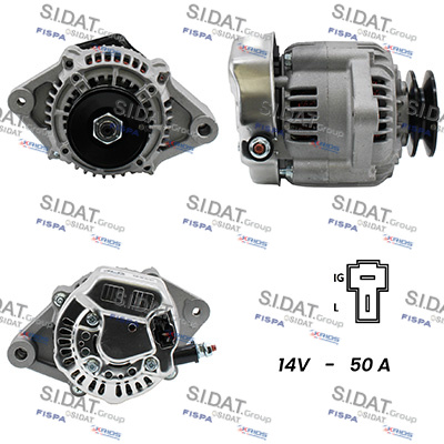 ALTERNATORE