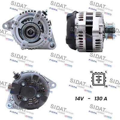 ALTERNATORE