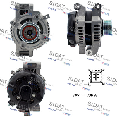 ALTERNATORE