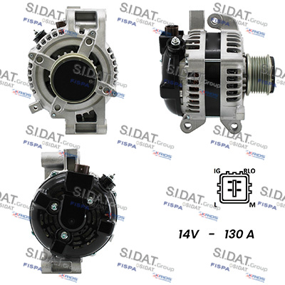 ALTERNATORE