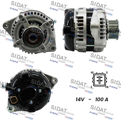 ALTERNATORE