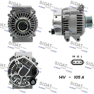 ALTERNATORE