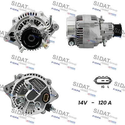 ALTERNATORE