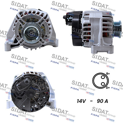 ALTERNATORE