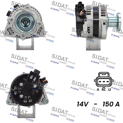 ALTERNATORE