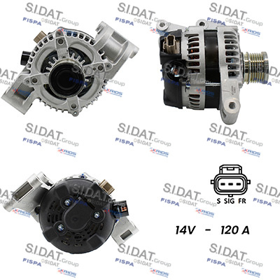 ALTERNATORE