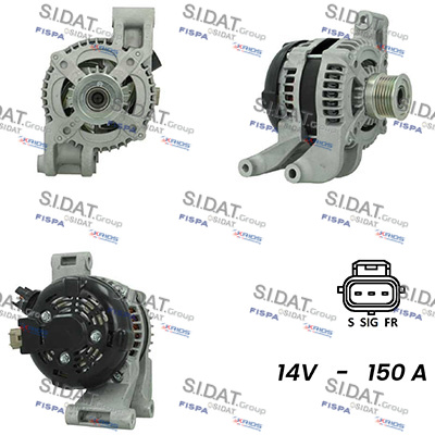 ALTERNATORE