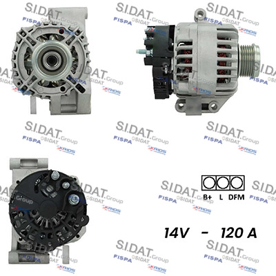 ALTERNATORE