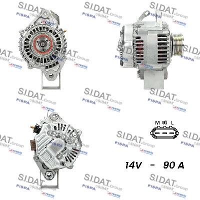 ALTERNATORE