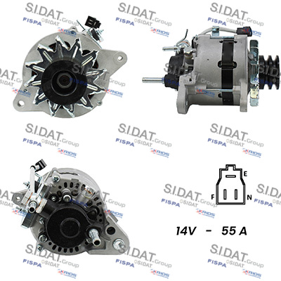ALTERNATORE