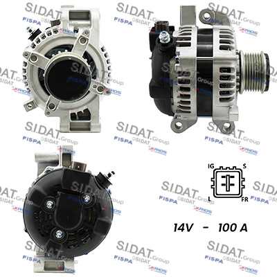 ALTERNATORE