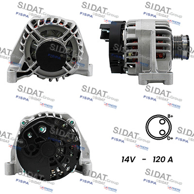 ALTERNATORE