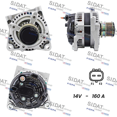 ALTERNATORE