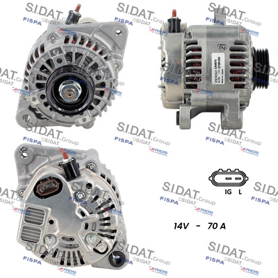 ALTERNATORE