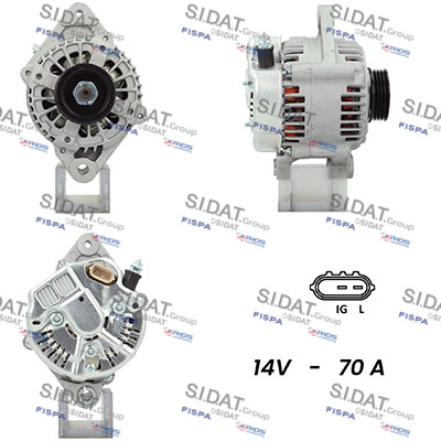 ALTERNATORE