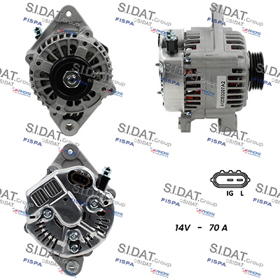 ALTERNATORE
