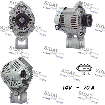 ALTERNATORE