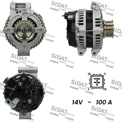 ALTERNATORE