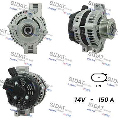 ALTERNATORE