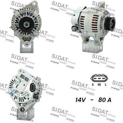 ALTERNATORE