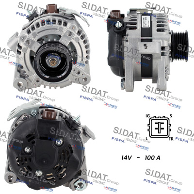 ALTERNATORE