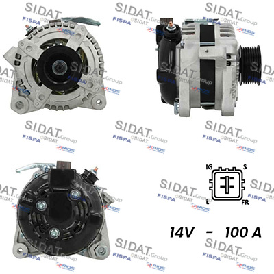 ALTERNATORE