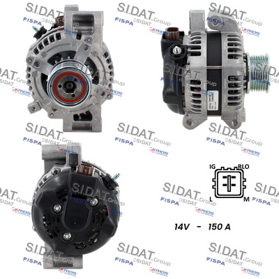 ALTERNATORE