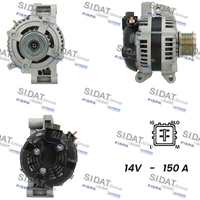 ALTERNATORE