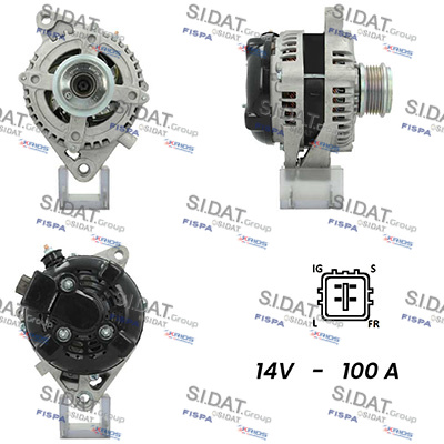 ALTERNATORE