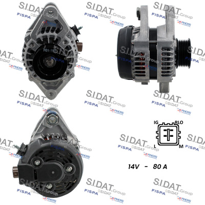 ALTERNATORE