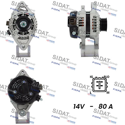 ALTERNATORE