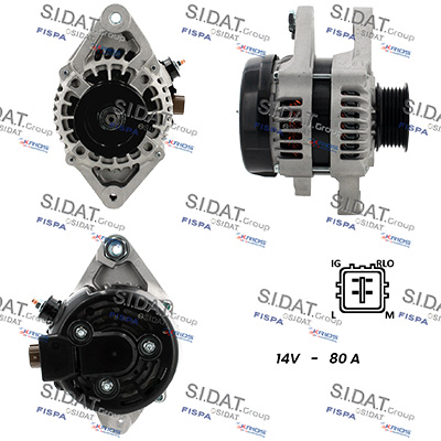ALTERNATORE
